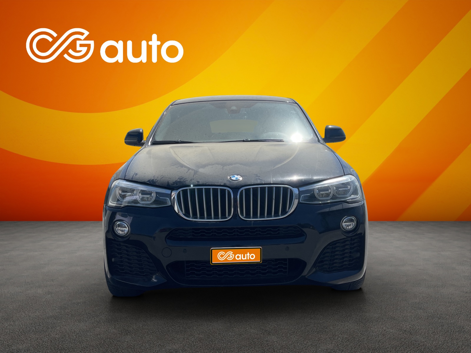 BMW X4 xDrive 30d xLine Steptronic"MOTOR PROBLEM"-image-2