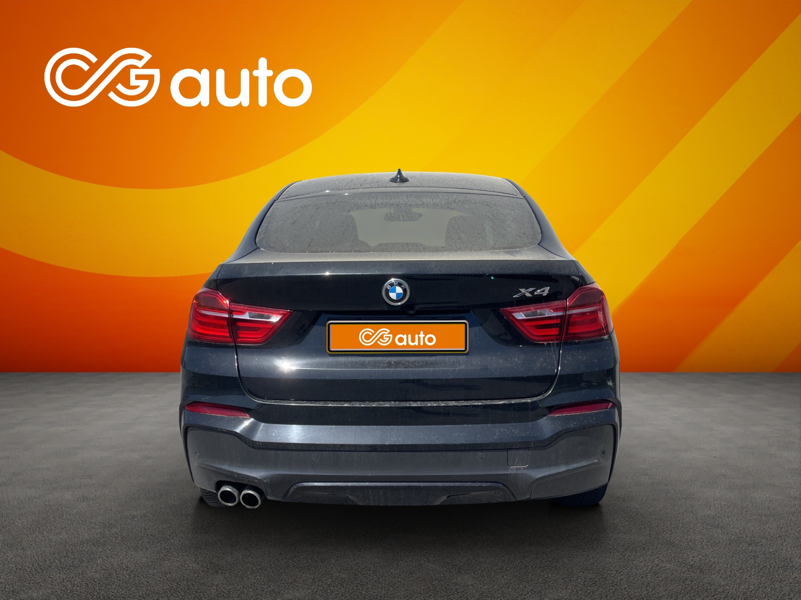 BMW X4 xDrive 30d xLine Steptronic"MOTOR PROBLEM"-image-7