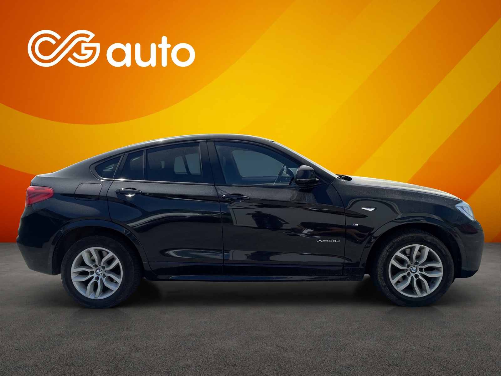 BMW X4 xDrive 30d xLine Steptronic"MOTOR PROBLEM"-image-4