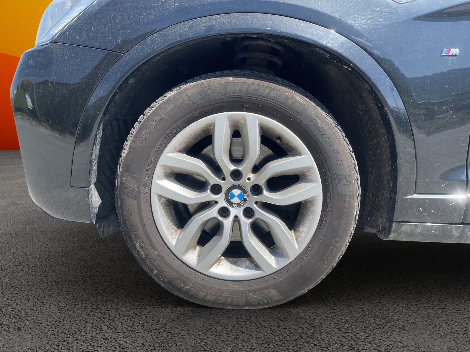 BMW X4 xDrive 30d xLine Steptronic"MOTOR PROBLEM"-image-12