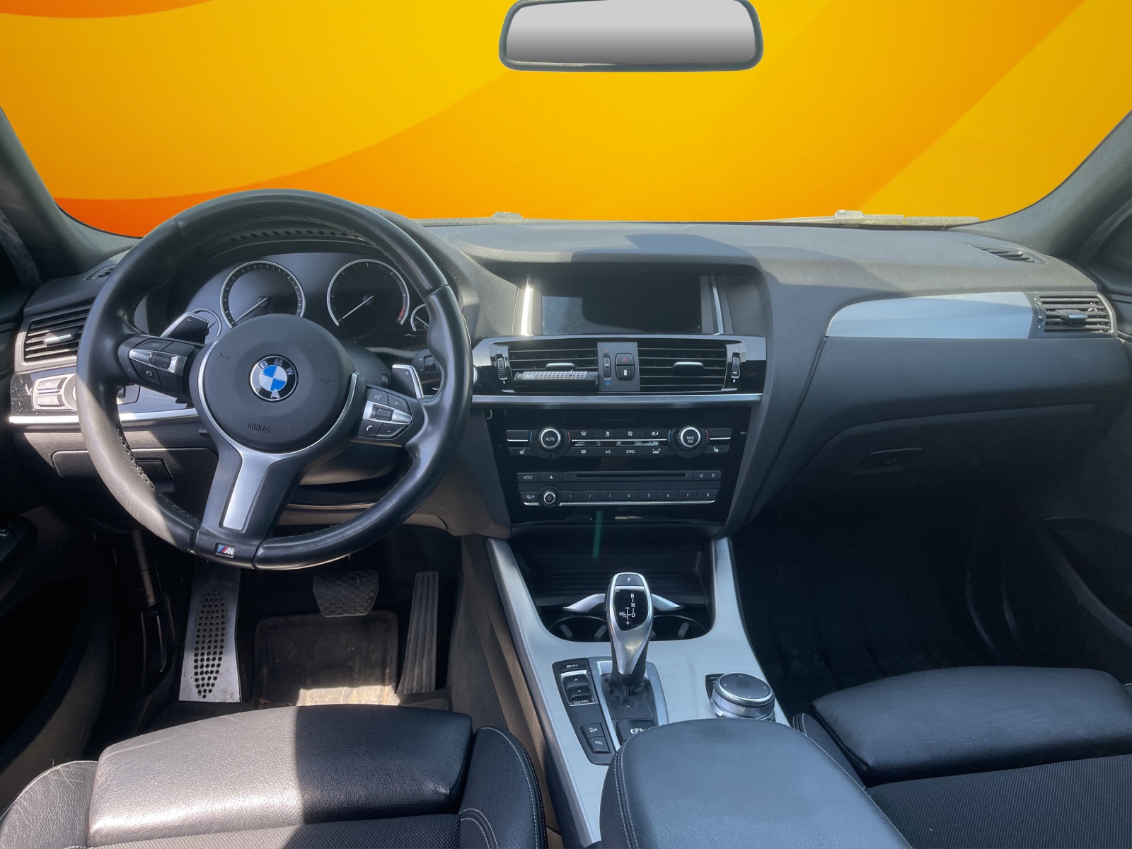 BMW X4 xDrive 30d xLine Steptronic"MOTOR PROBLEM"-image-8