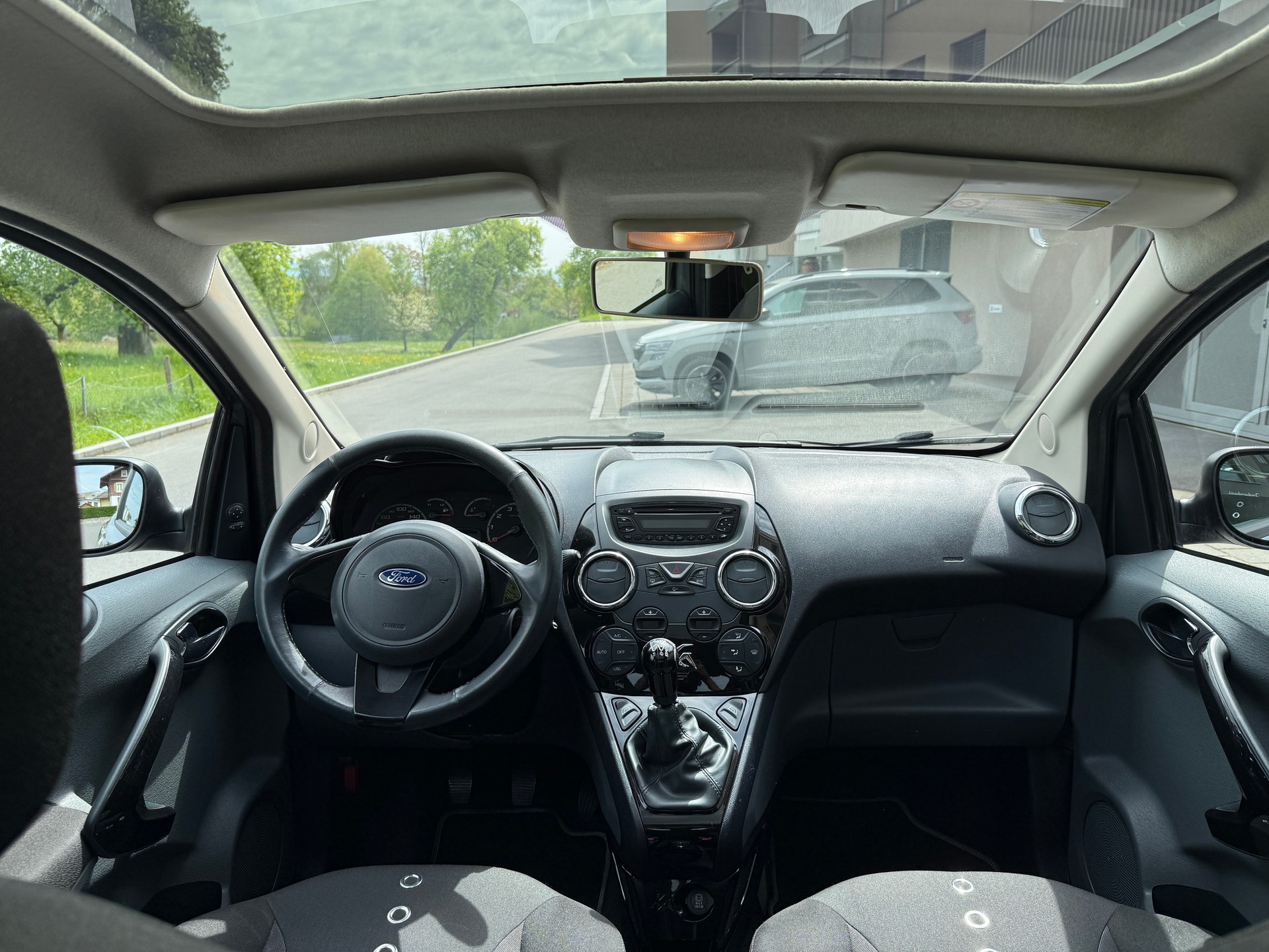 FORD Ka 1.25 Individual-image-8