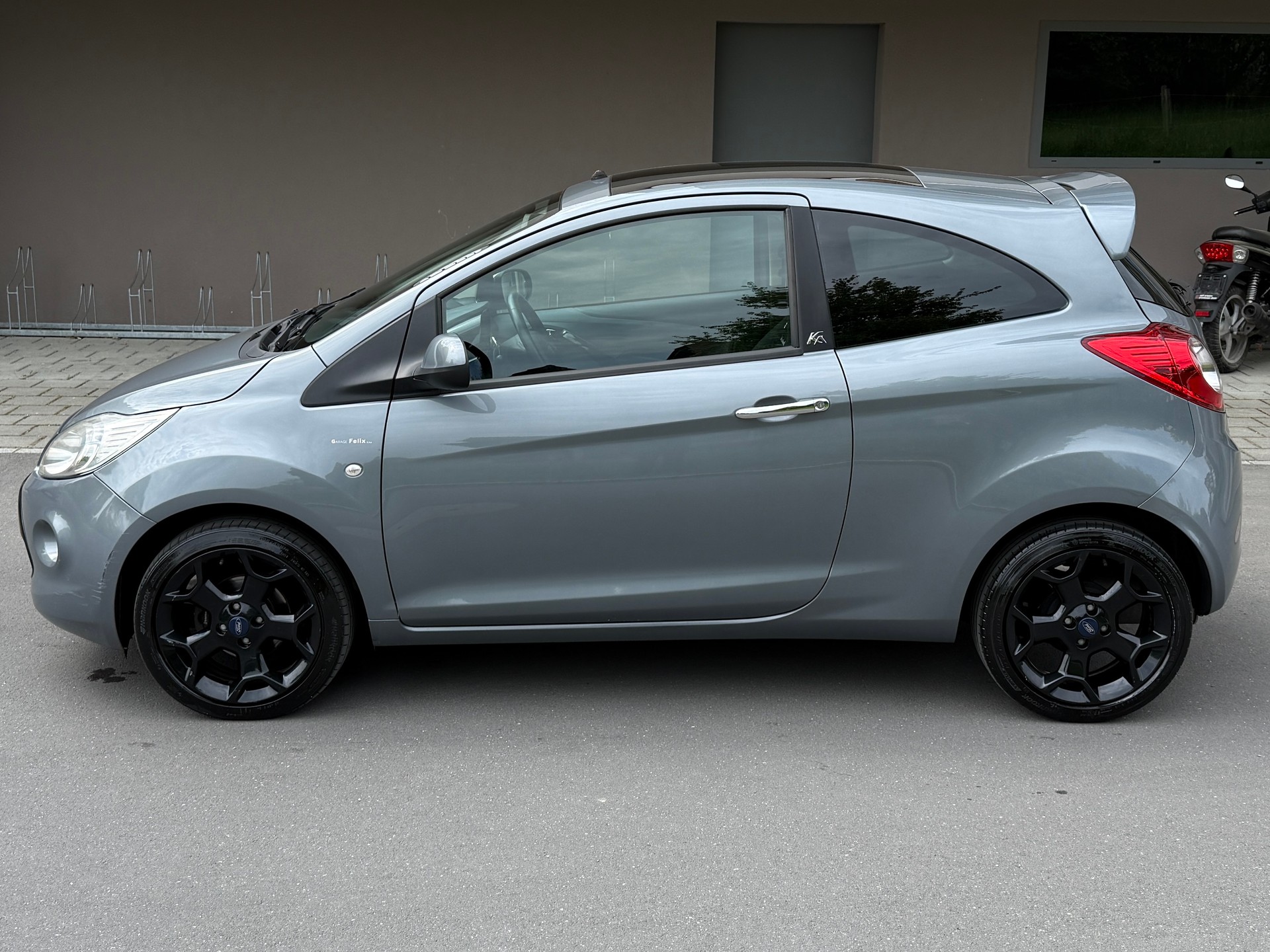 FORD Ka 1.25 Individual-image-5