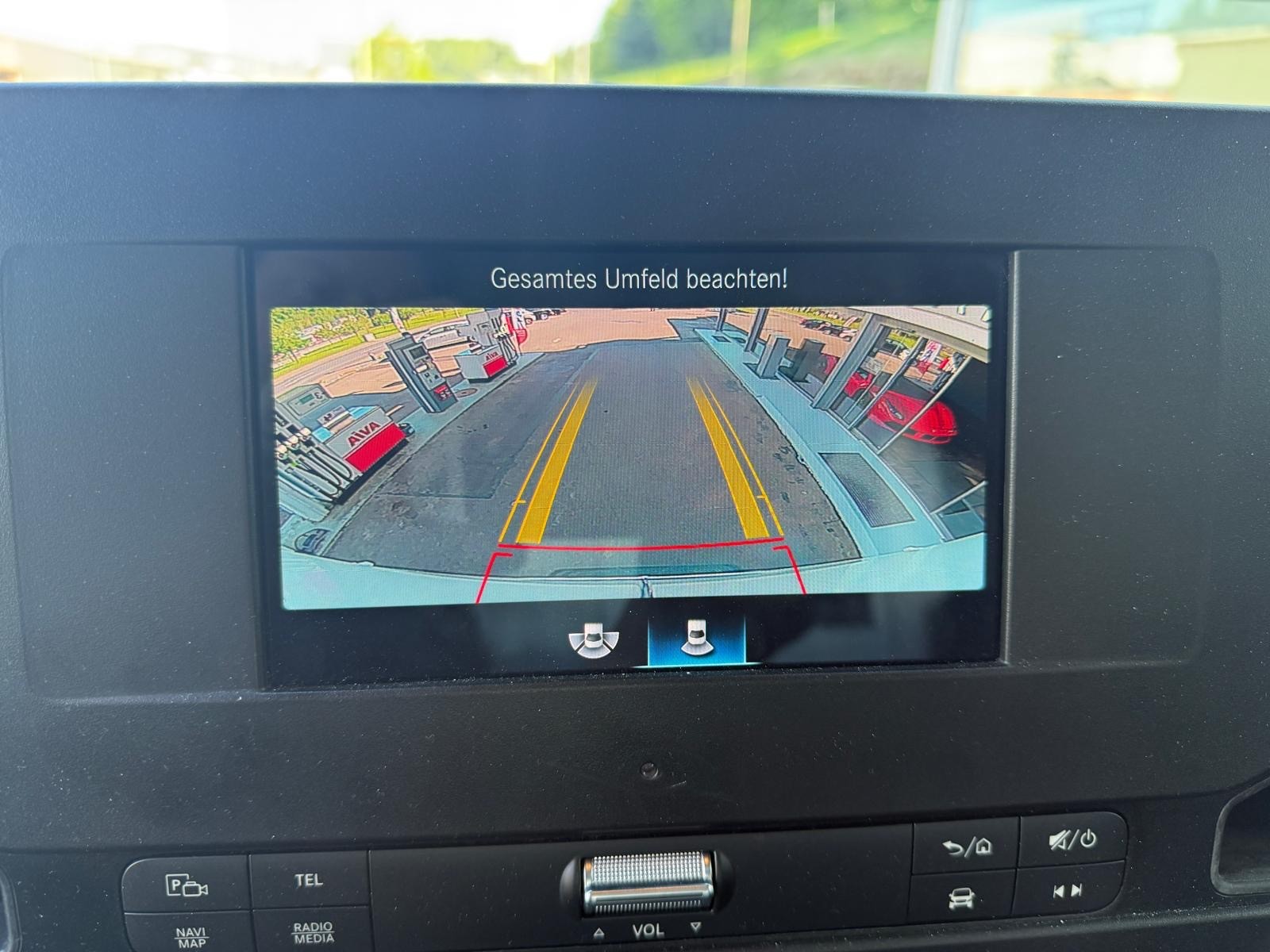 MERCEDES-BENZ Sprinter 315 CDI Standard Worker 9G-TRONIC FWD-image-6
