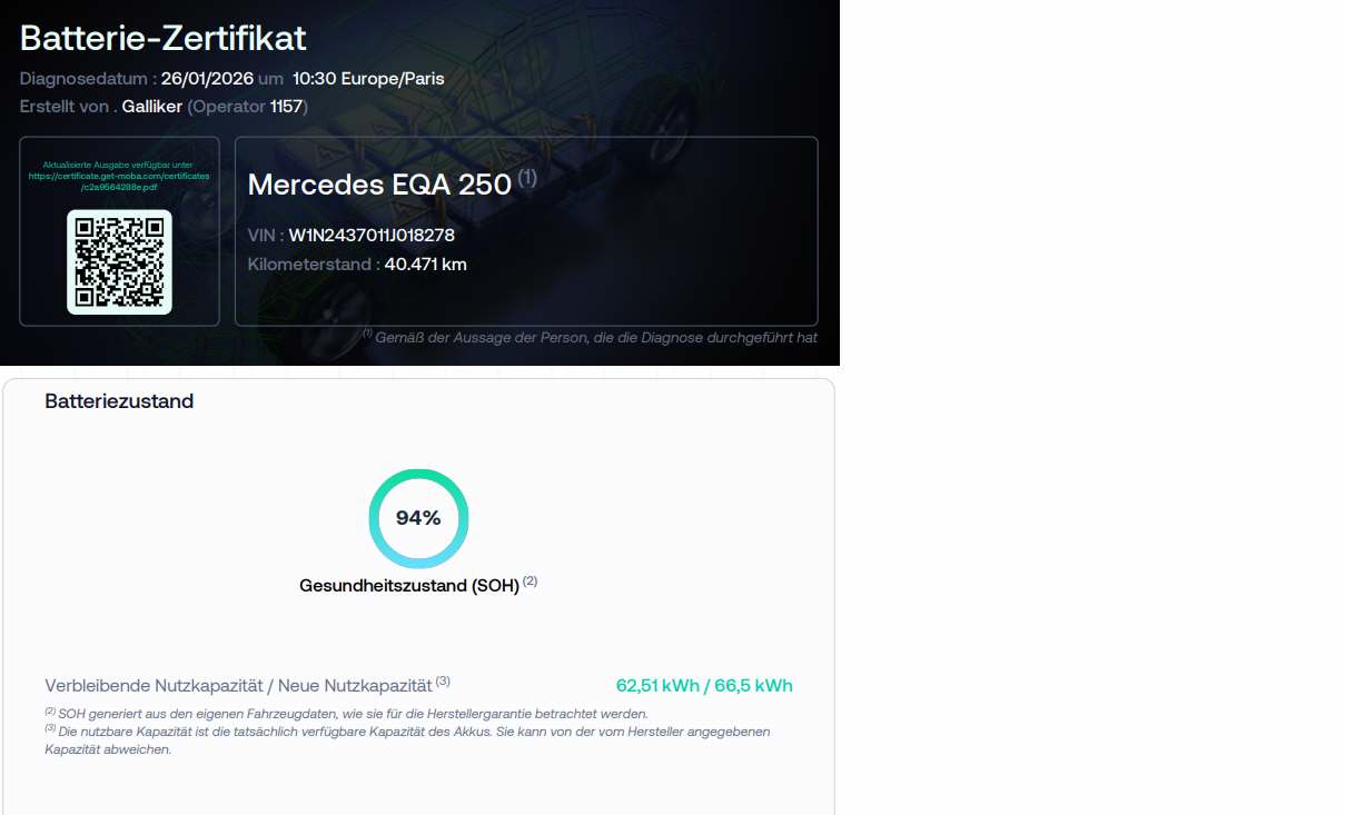 MERCEDES-BENZ EQA 250 Progressive-image-14