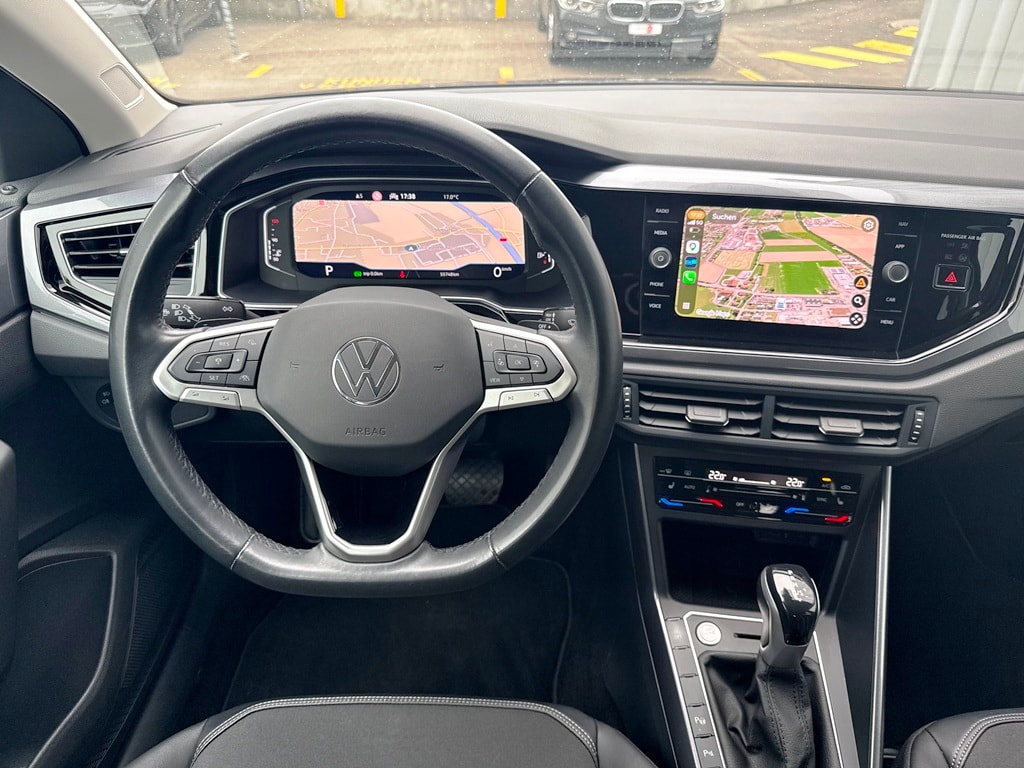 VW Taigo 1.0 TSI Style DSG-image-8
