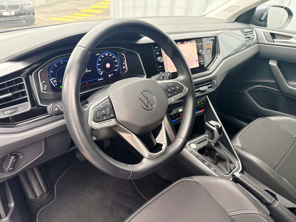 VW Taigo 1.0 TSI Style DSG-image-6