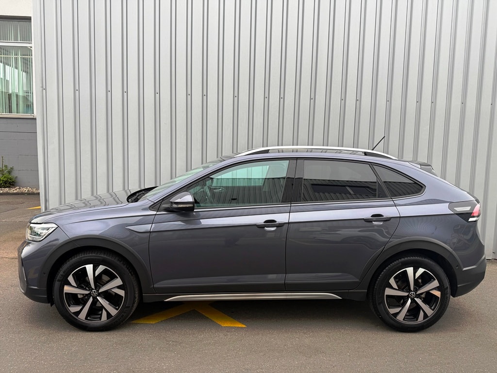 VW Taigo 1.0 TSI Style DSG-image-2