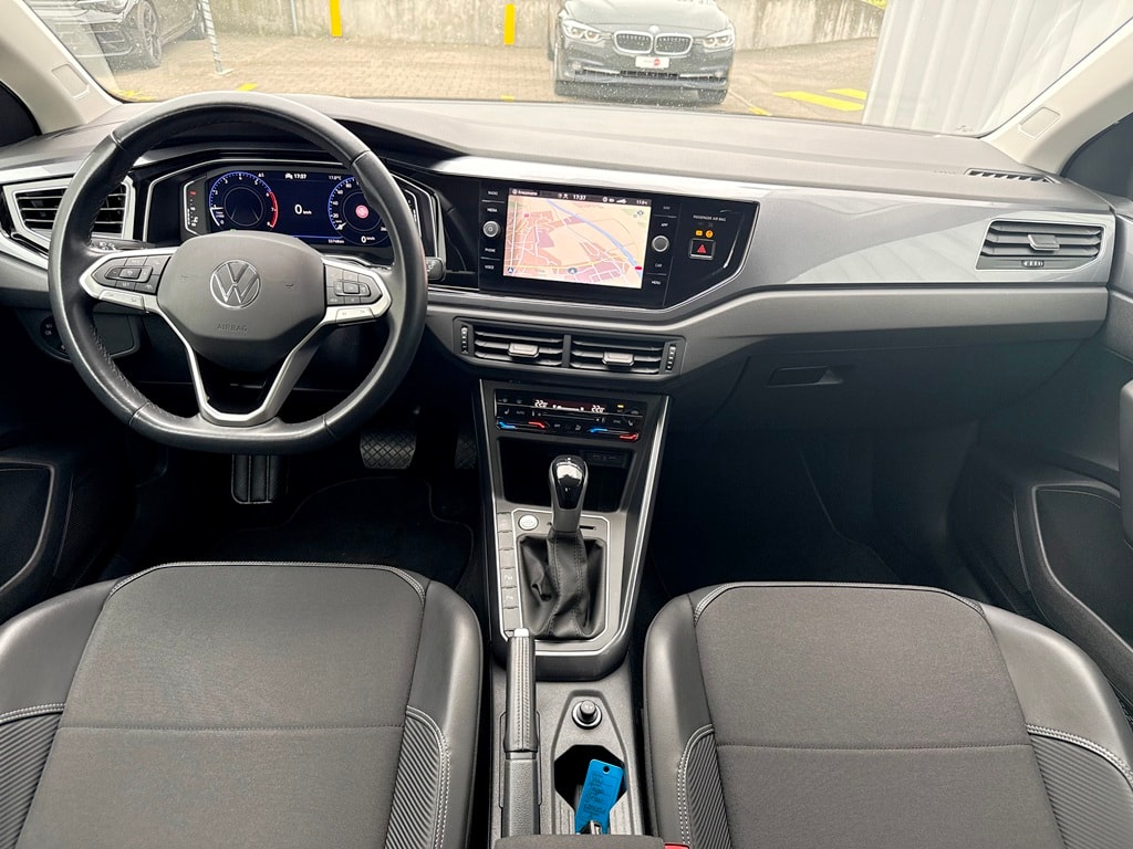 VW Taigo 1.0 TSI Style DSG-image-7