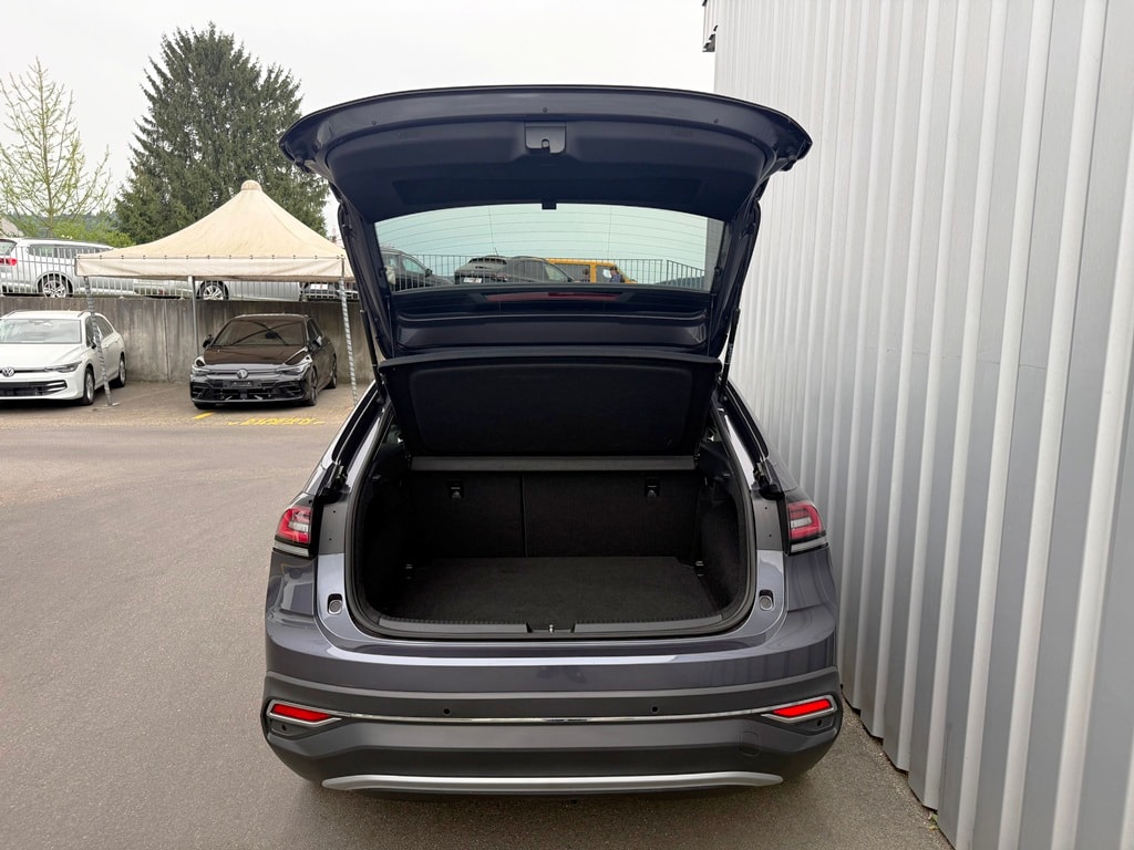VW Taigo 1.0 TSI Style DSG-image-5