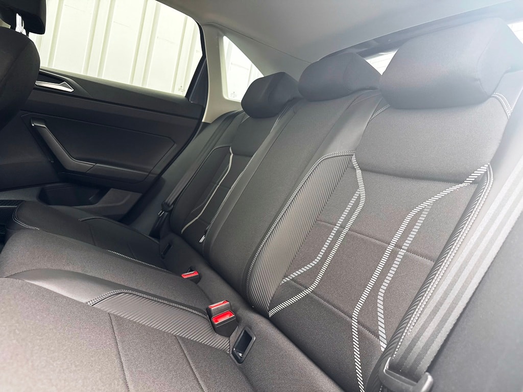 VW Taigo 1.0 TSI Style DSG-image-12