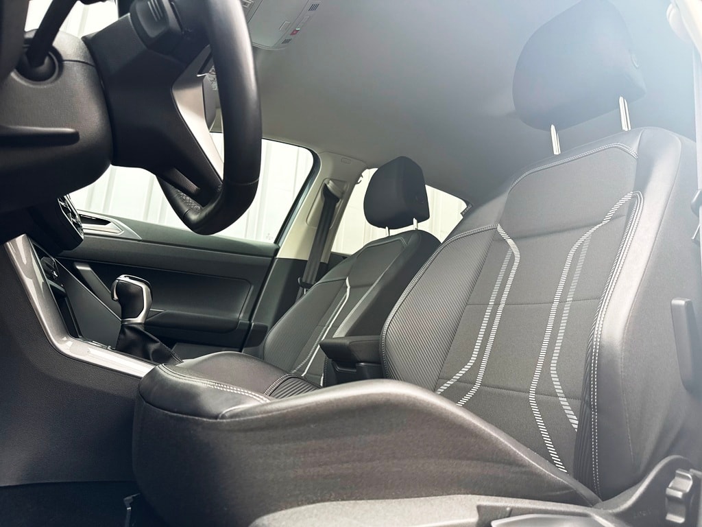 VW Taigo 1.0 TSI Style DSG-image-11
