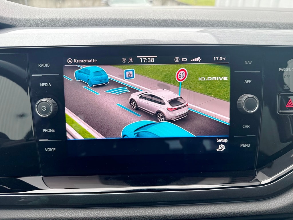 VW Taigo 1.0 TSI Style DSG-image-10