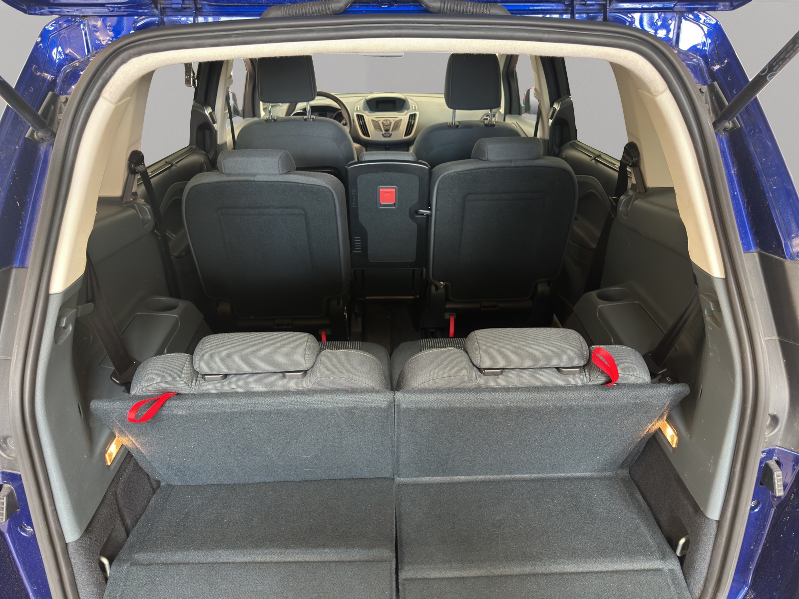 FORD Grand C-Max 1.0 SCTi Titanium-image-14