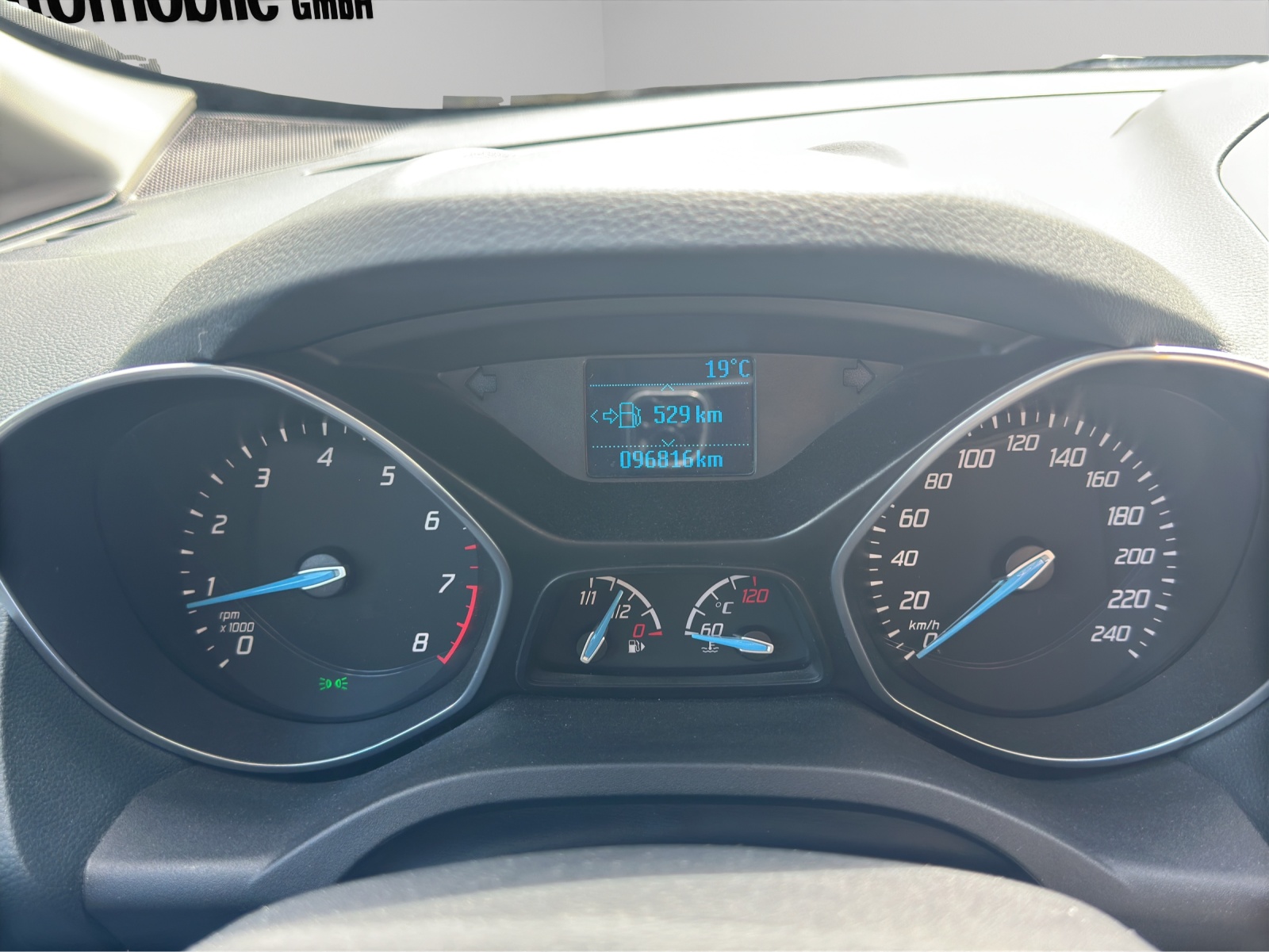 FORD Grand C-Max 1.0 SCTi Titanium-image-19
