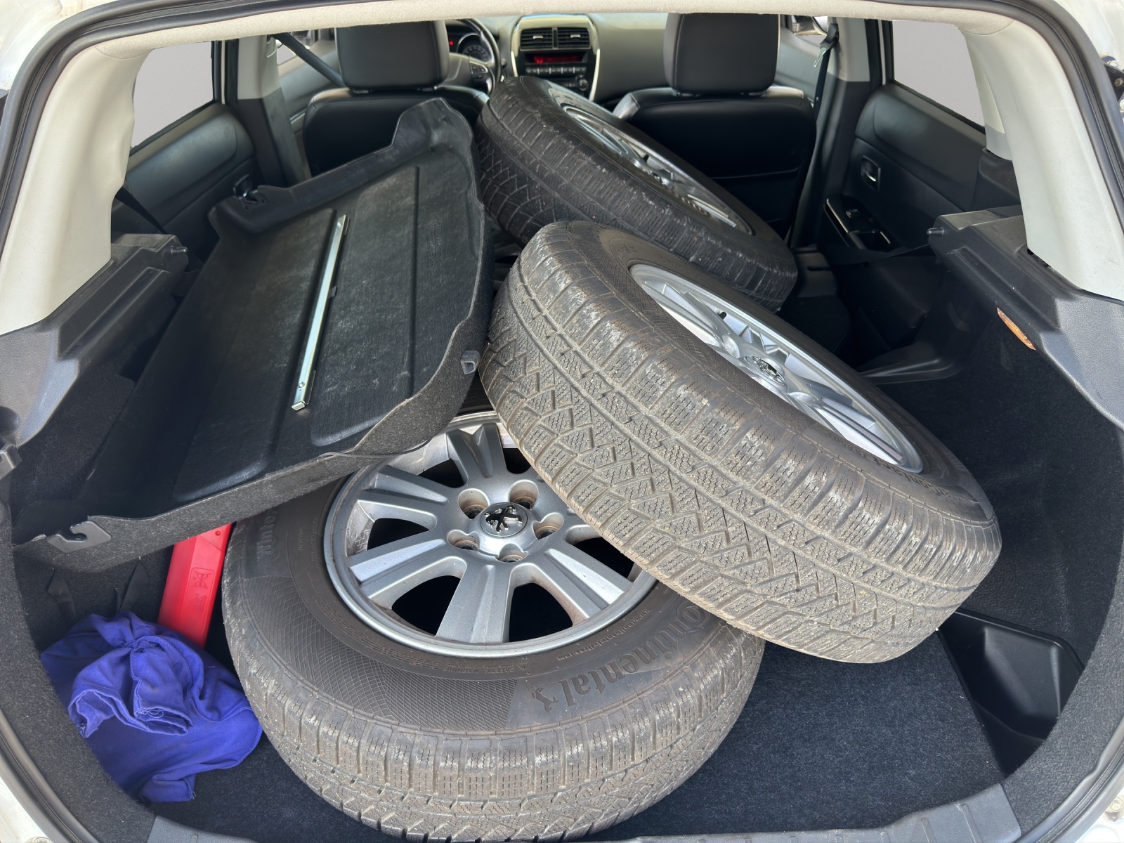 FORD Grand C-Max 1.0 SCTi Titanium-image-18
