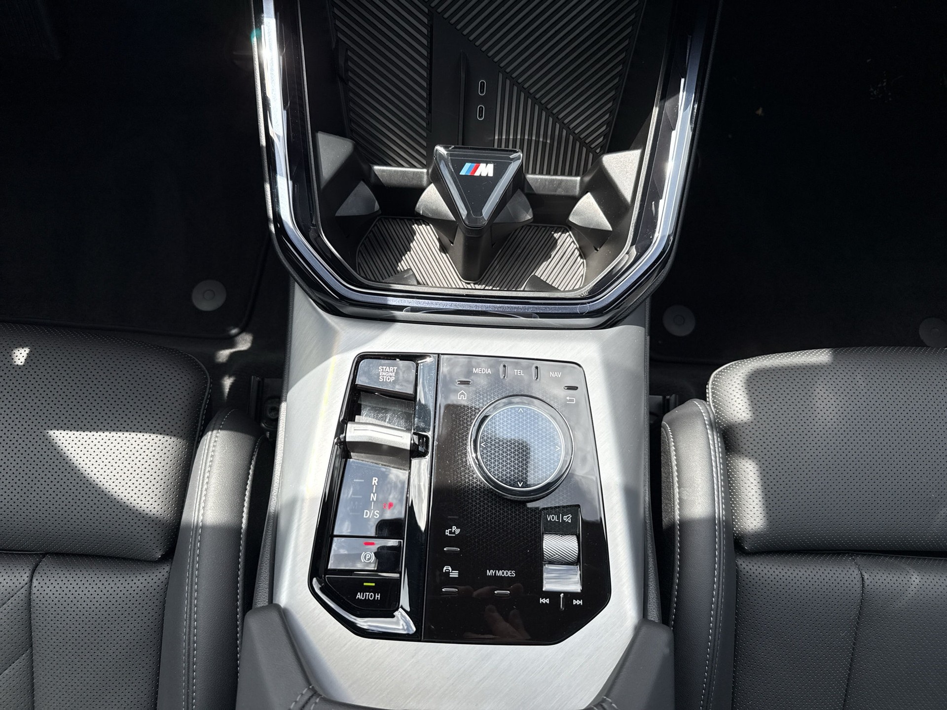 BMW X3 xDrive 48V 20d M Sport-image-12