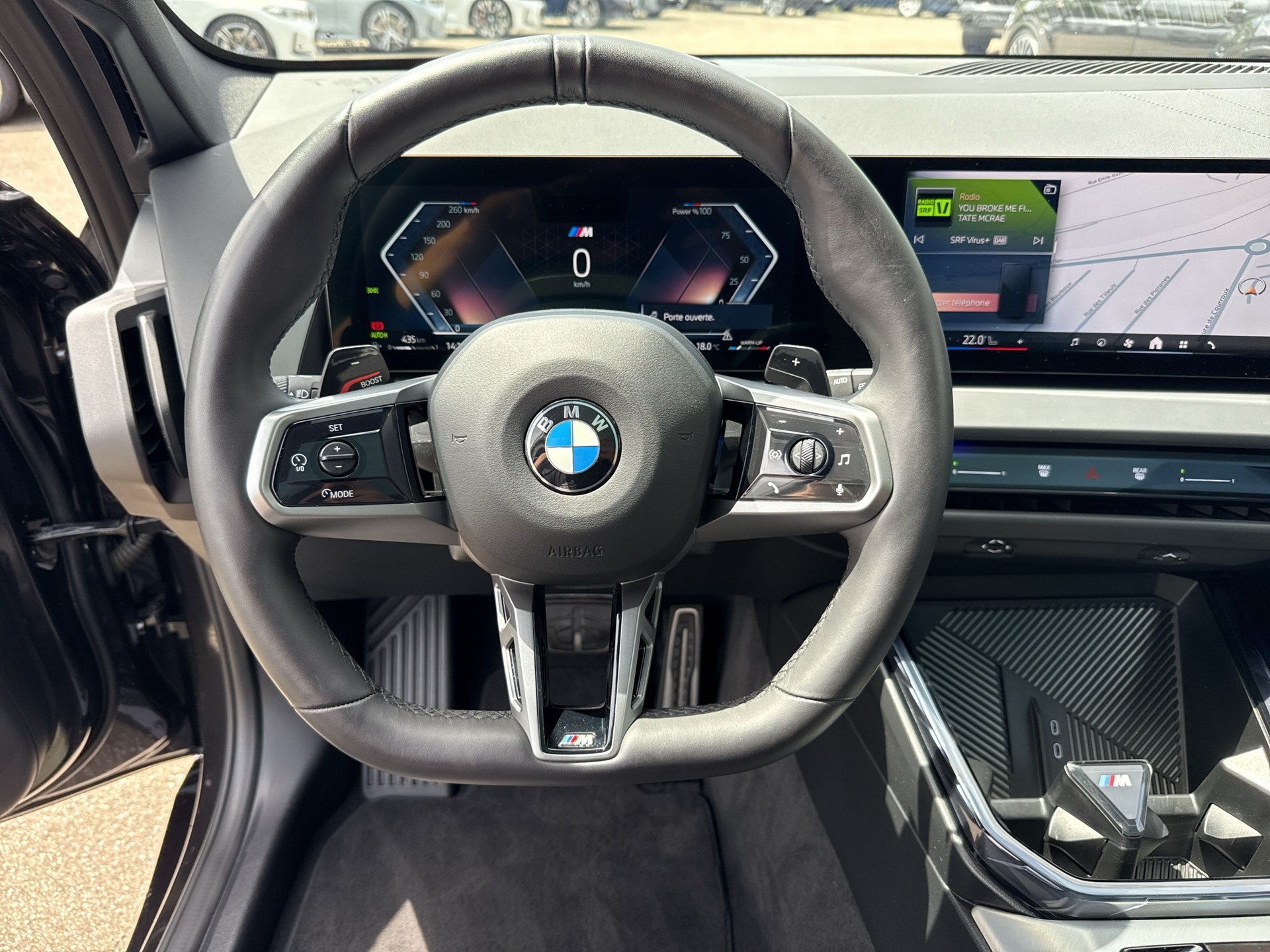 BMW X3 xDrive 48V 20d M Sport-image-11