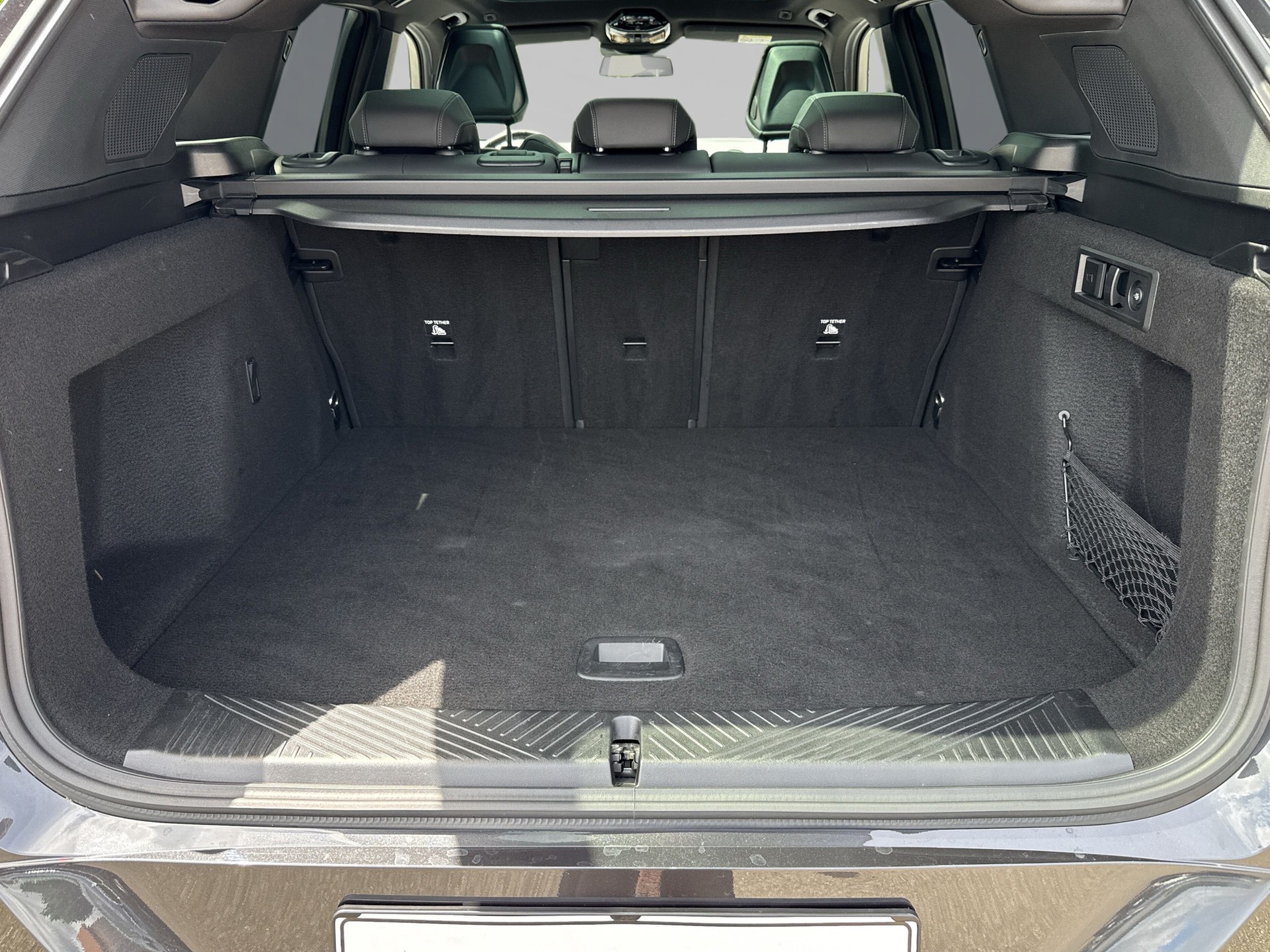 BMW X3 xDrive 48V 20d M Sport-image-7