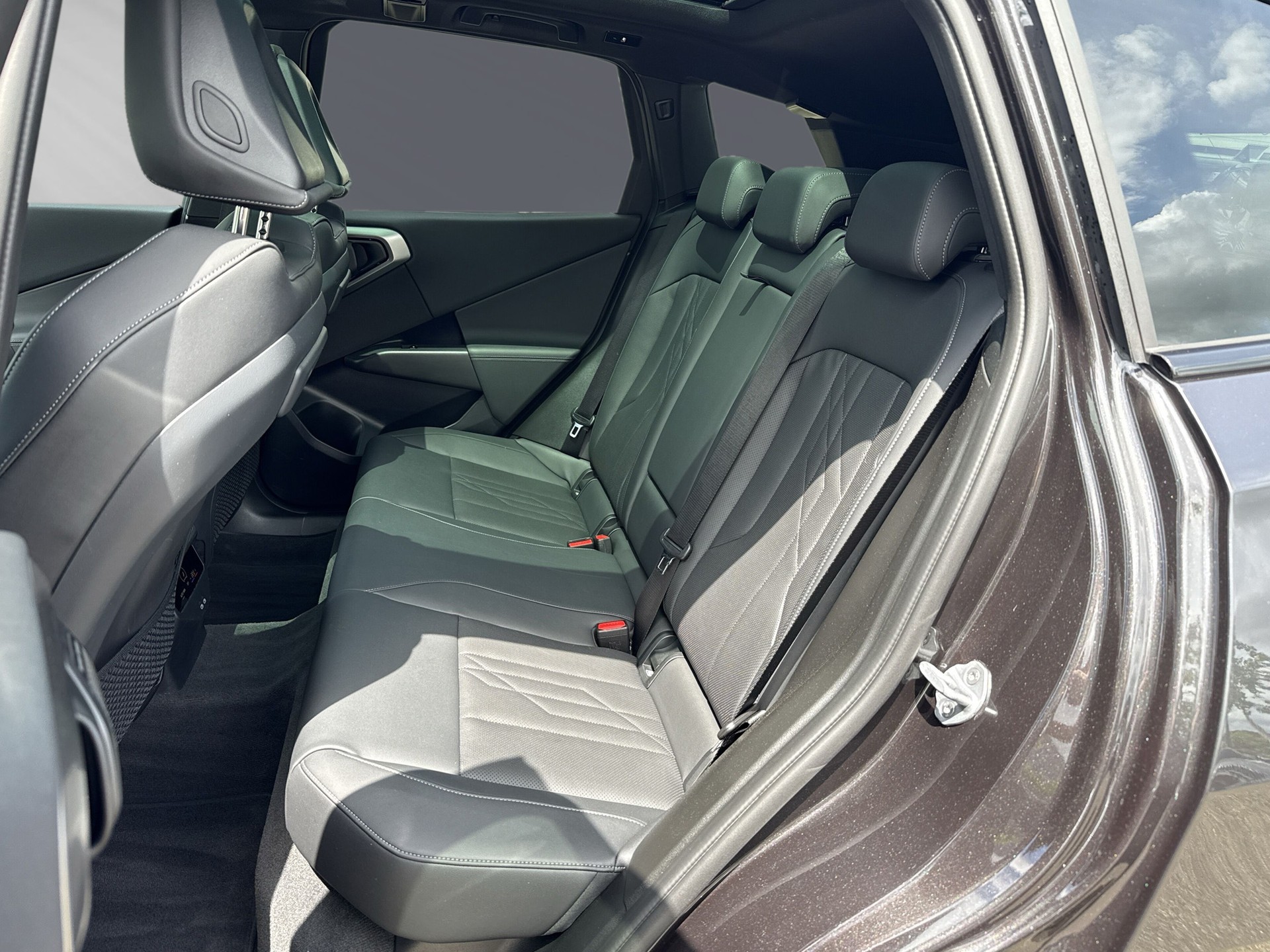BMW X3 xDrive 48V 20d M Sport-image-6
