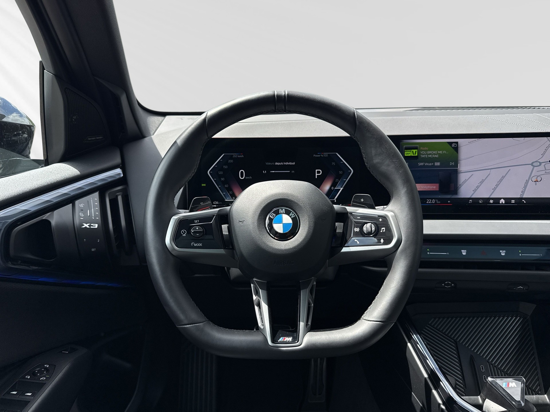 BMW X3 xDrive 48V 20d M Sport-image-4