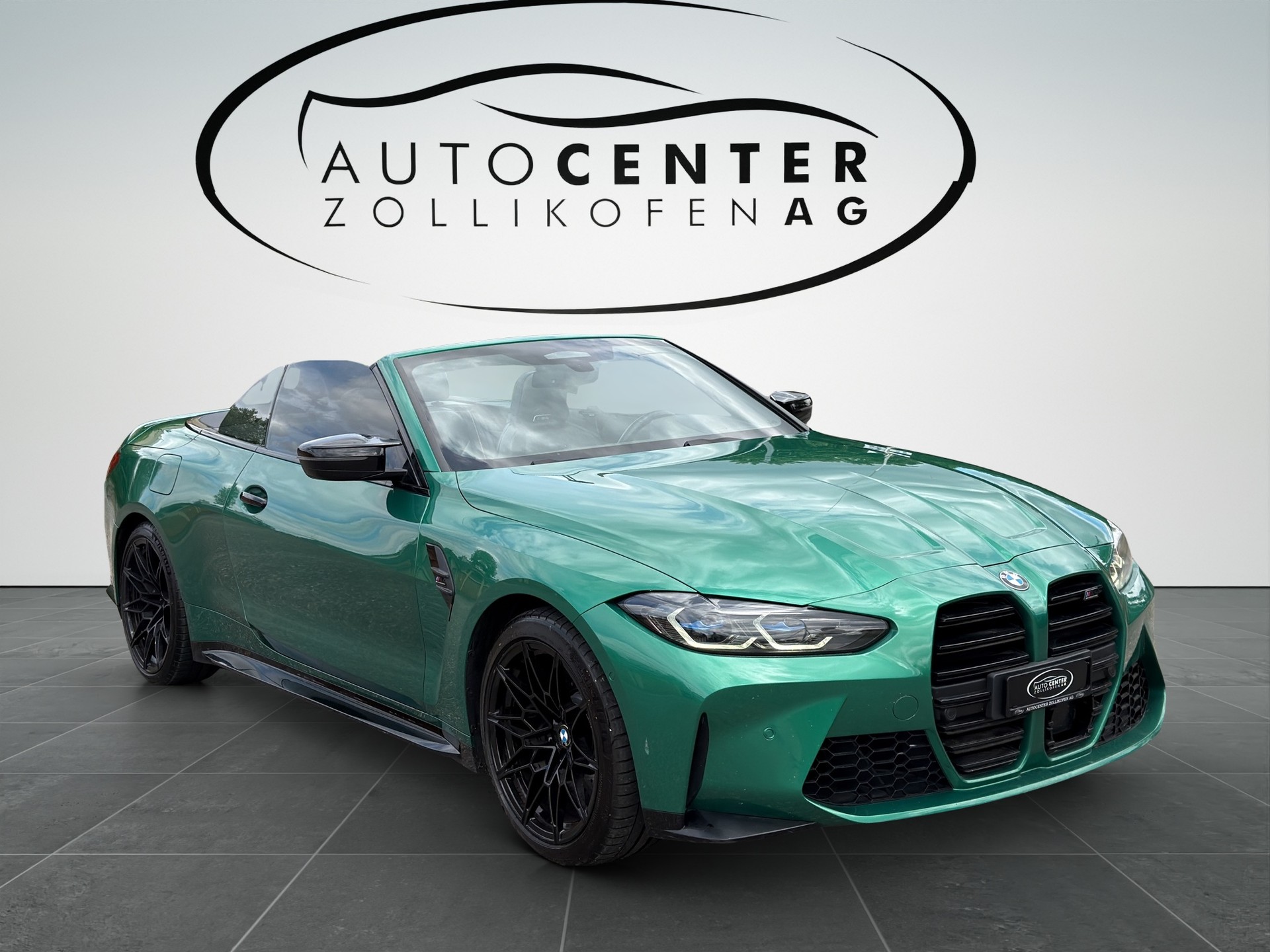 BMW M4 Cabrio Competition M xDrive-showroom-element-1