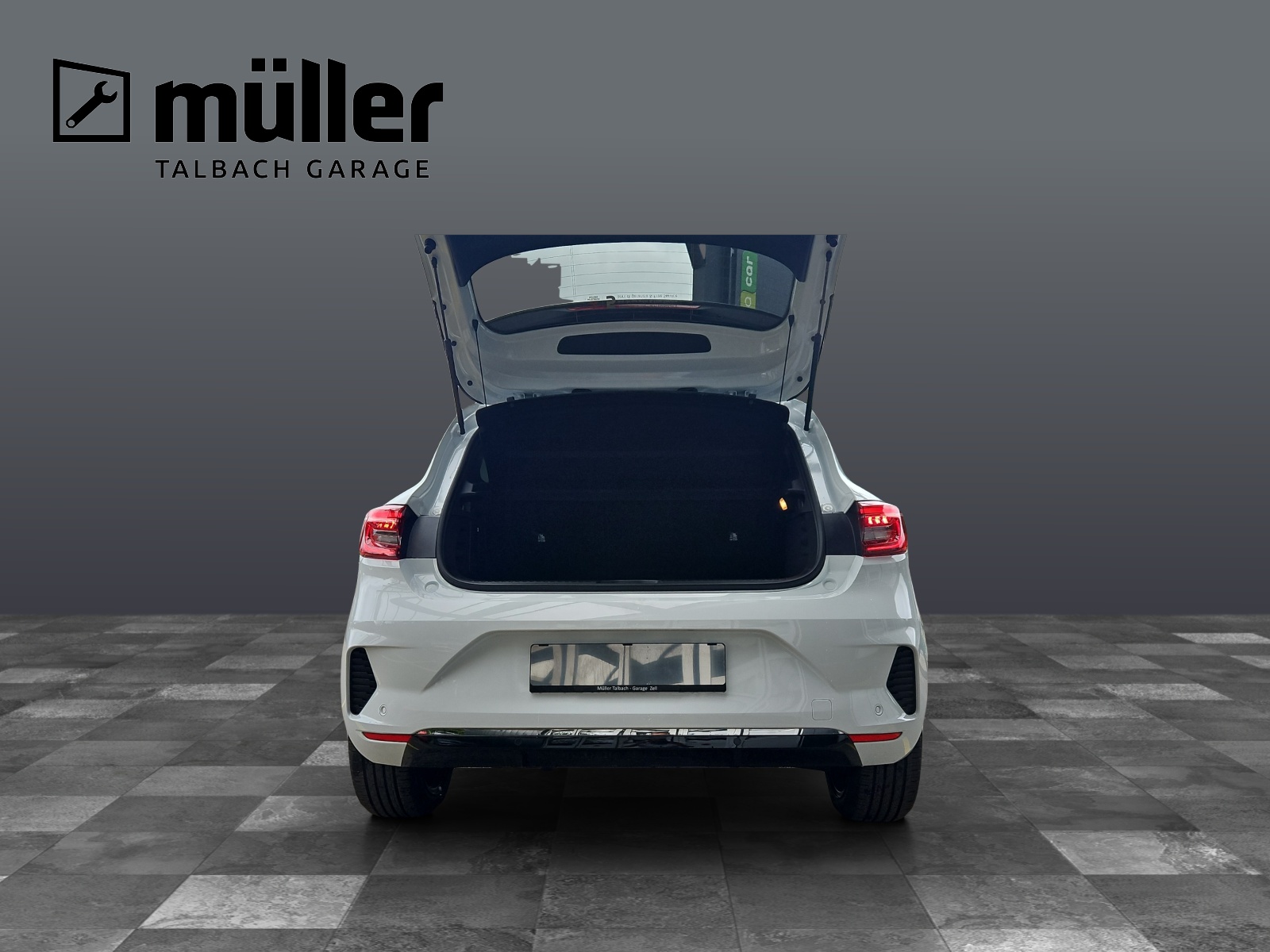 MITSUBISHI COLT 1.6 HEV Instyle-image-11