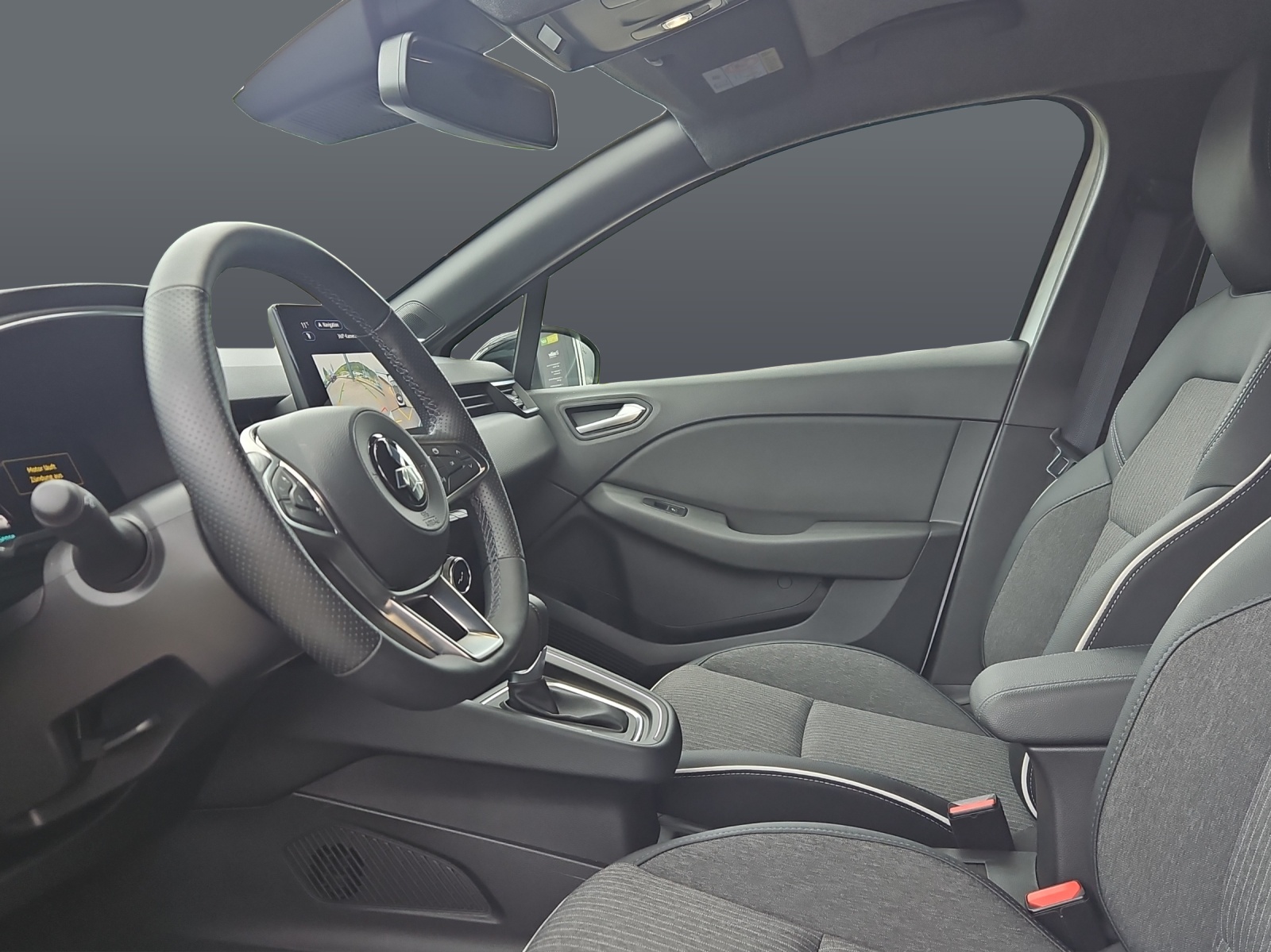 MITSUBISHI COLT 1.6 HEV Instyle-image-6