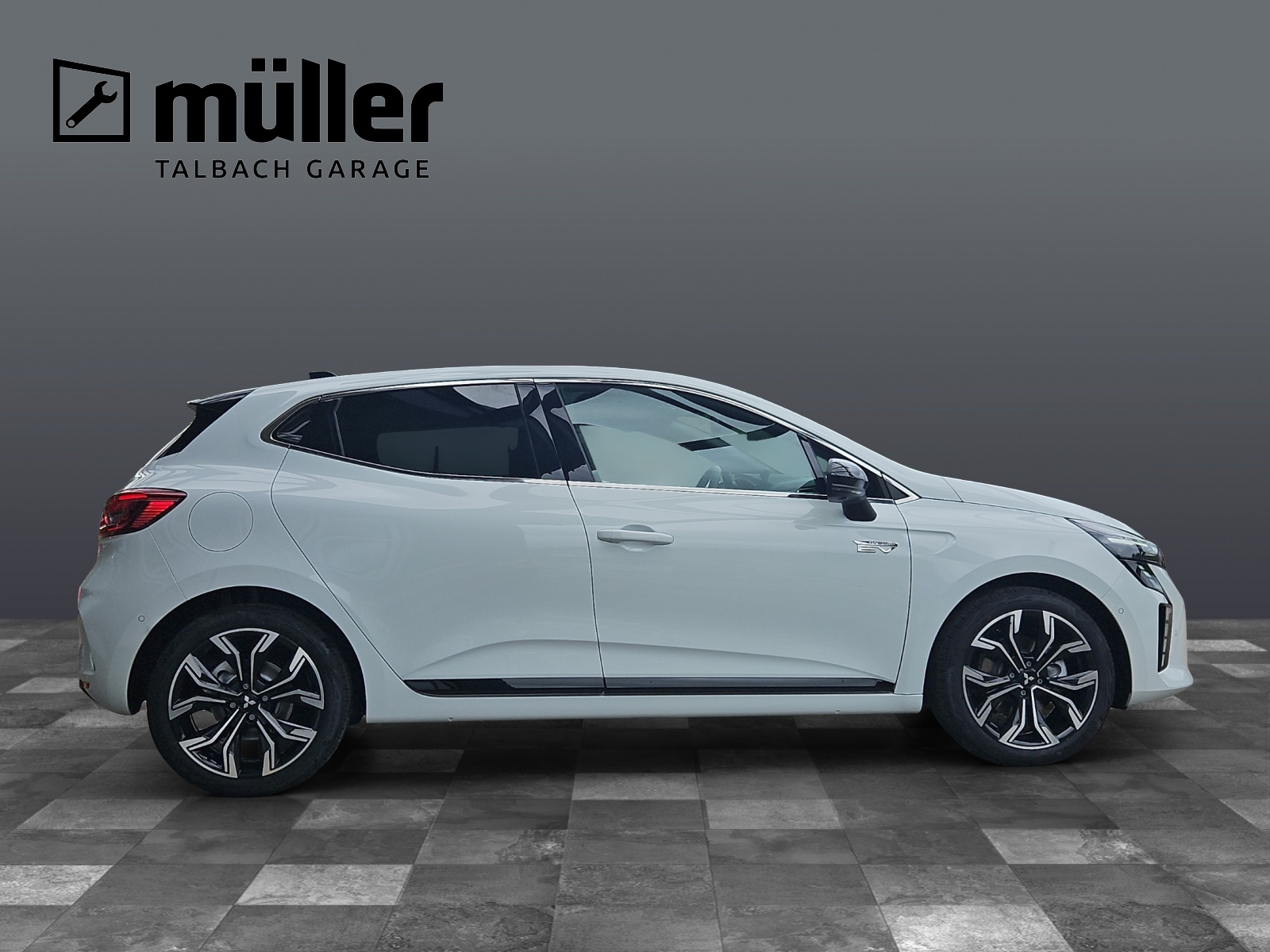 MITSUBISHI COLT 1.6 HEV Instyle-image-5