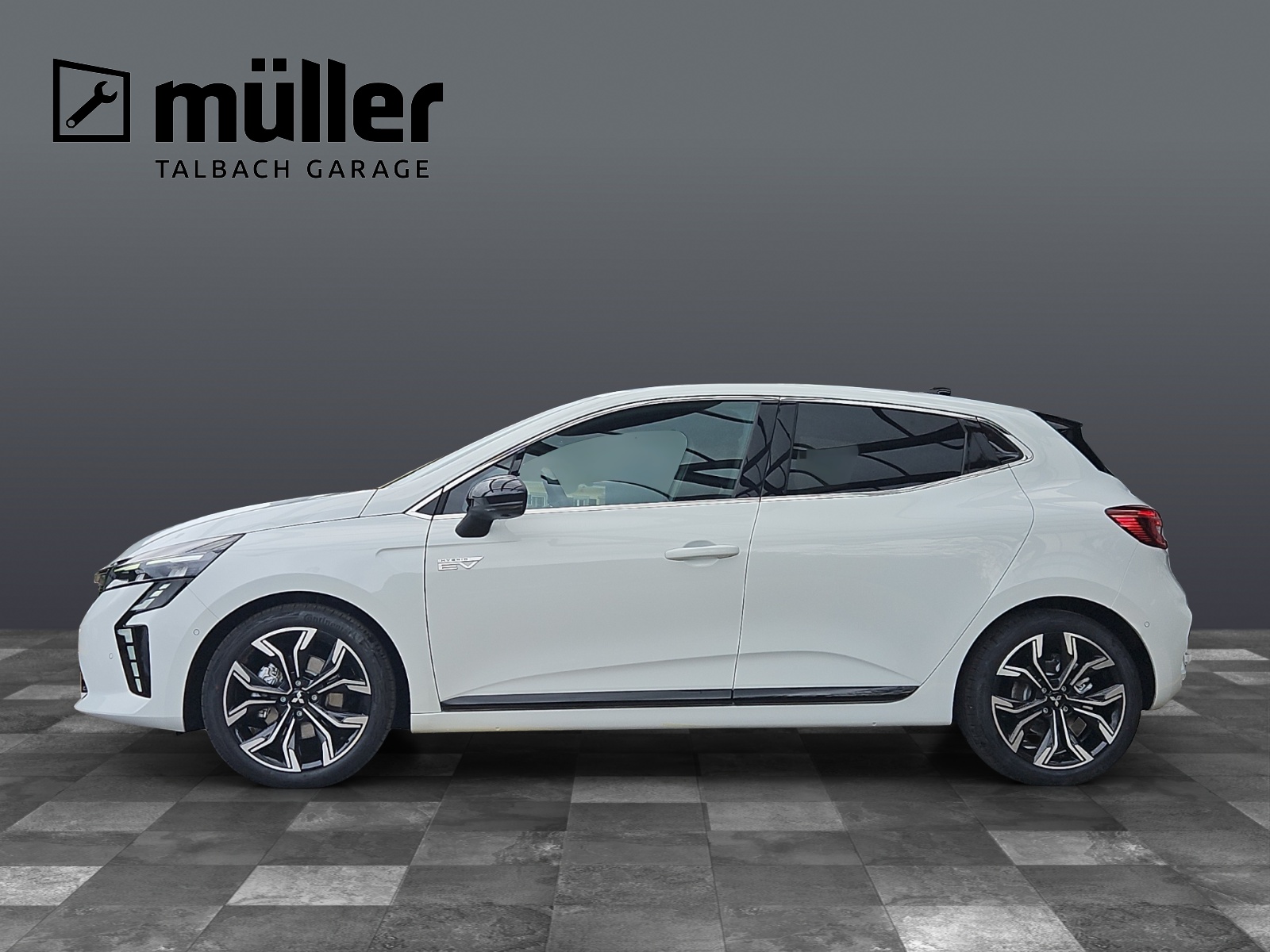 MITSUBISHI COLT 1.6 HEV Instyle-showroom-element-2