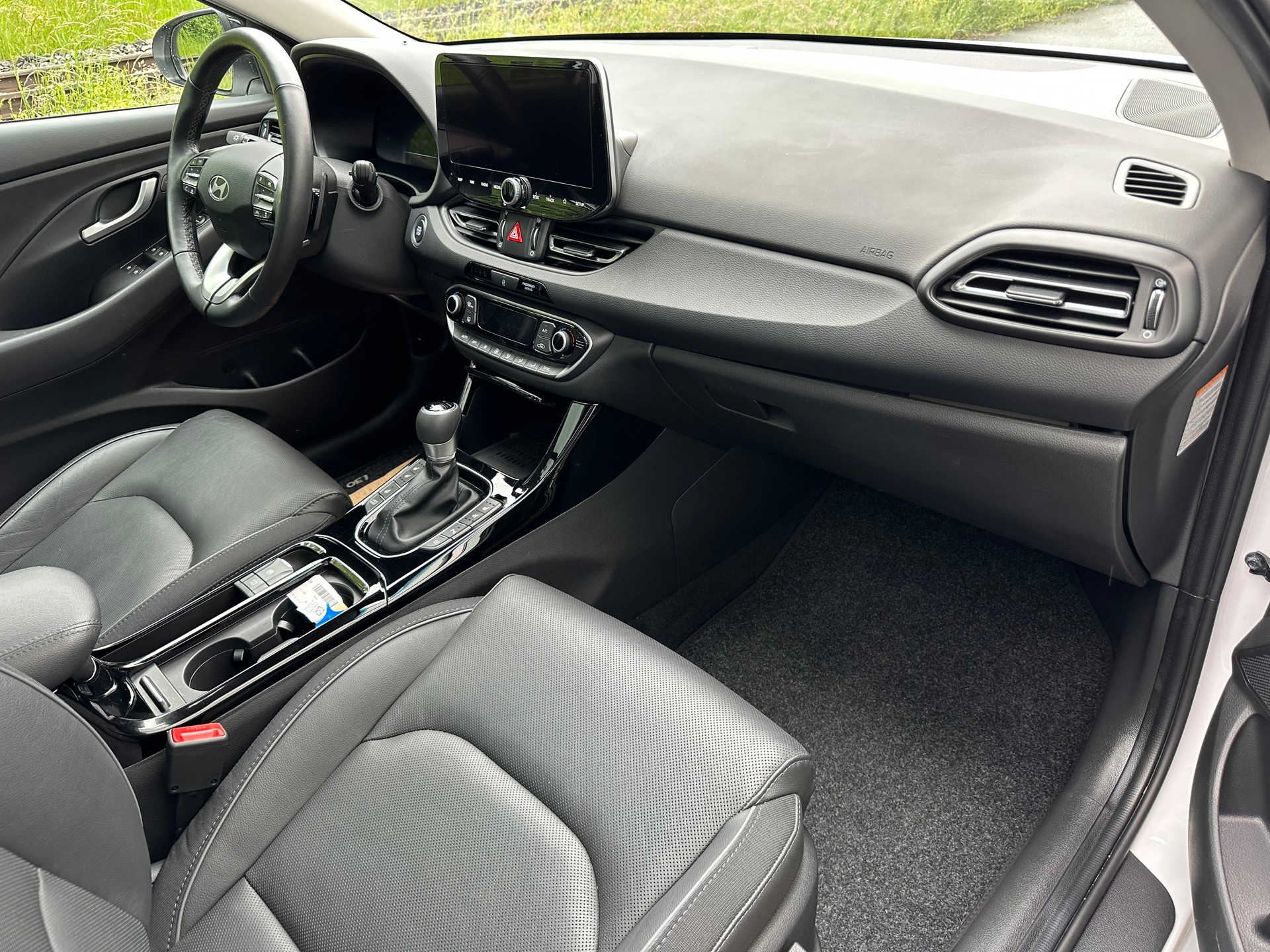 HYUNDAI i30 1.5 T-GDi Vertex 48V MH DCT-image-3