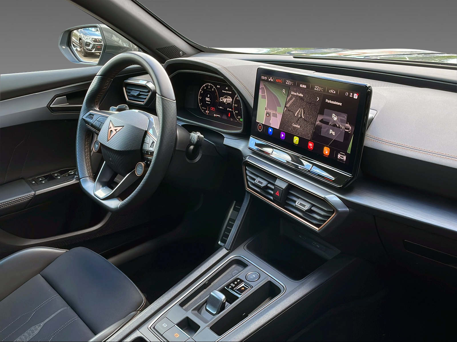 CUPRA Formentor 2.0 TSI VZ 4Drive DSG-image-5