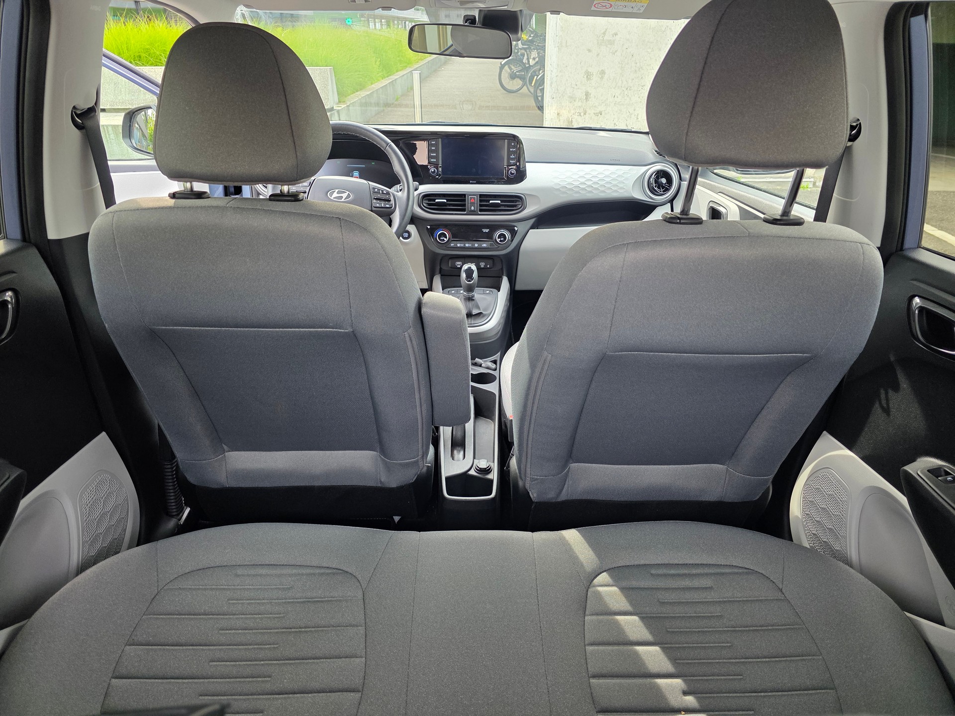 HYUNDAI 1.2 Vertex-image-10