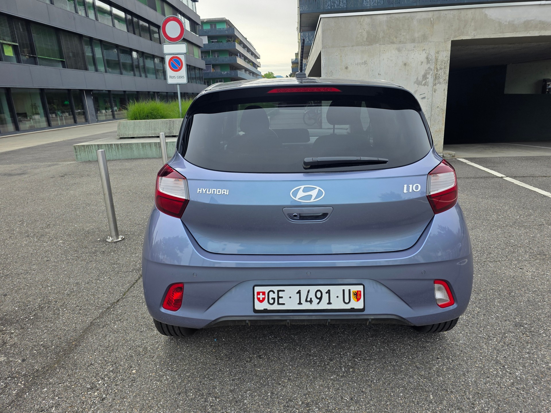 HYUNDAI 1.2 Vertex-image-6