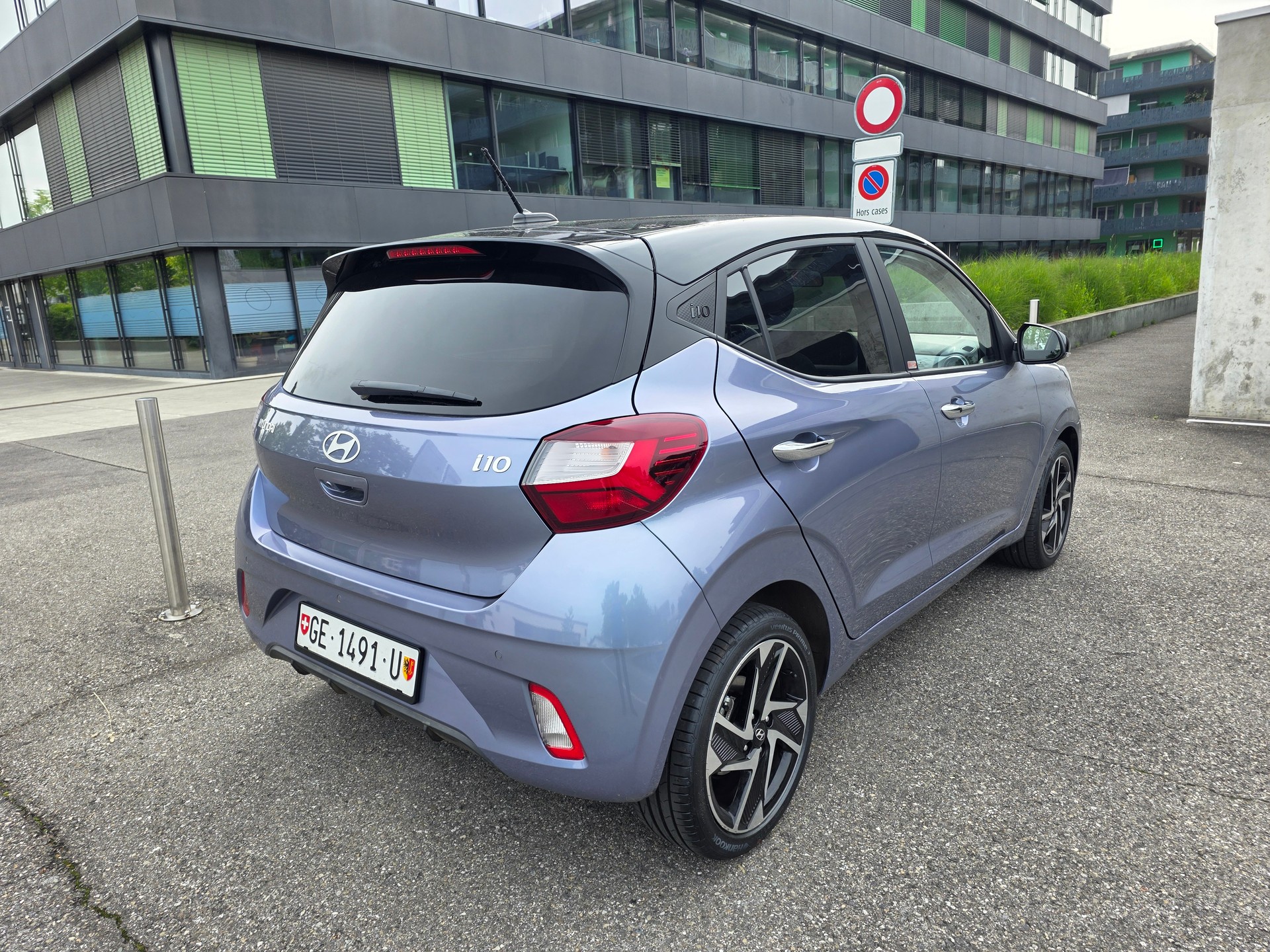 HYUNDAI 1.2 Vertex-image-3
