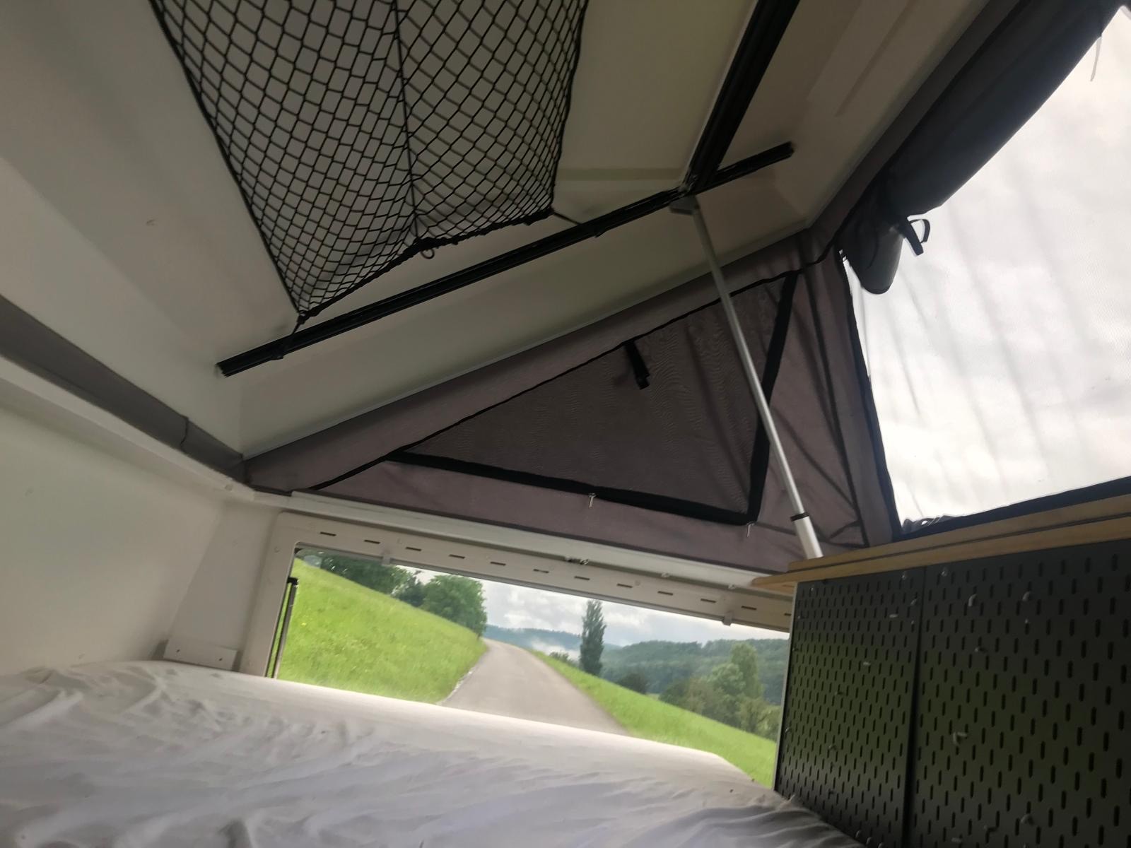 JEEP Wrangler 3.8 Rubicon OFFROAD CAMPER-image-8