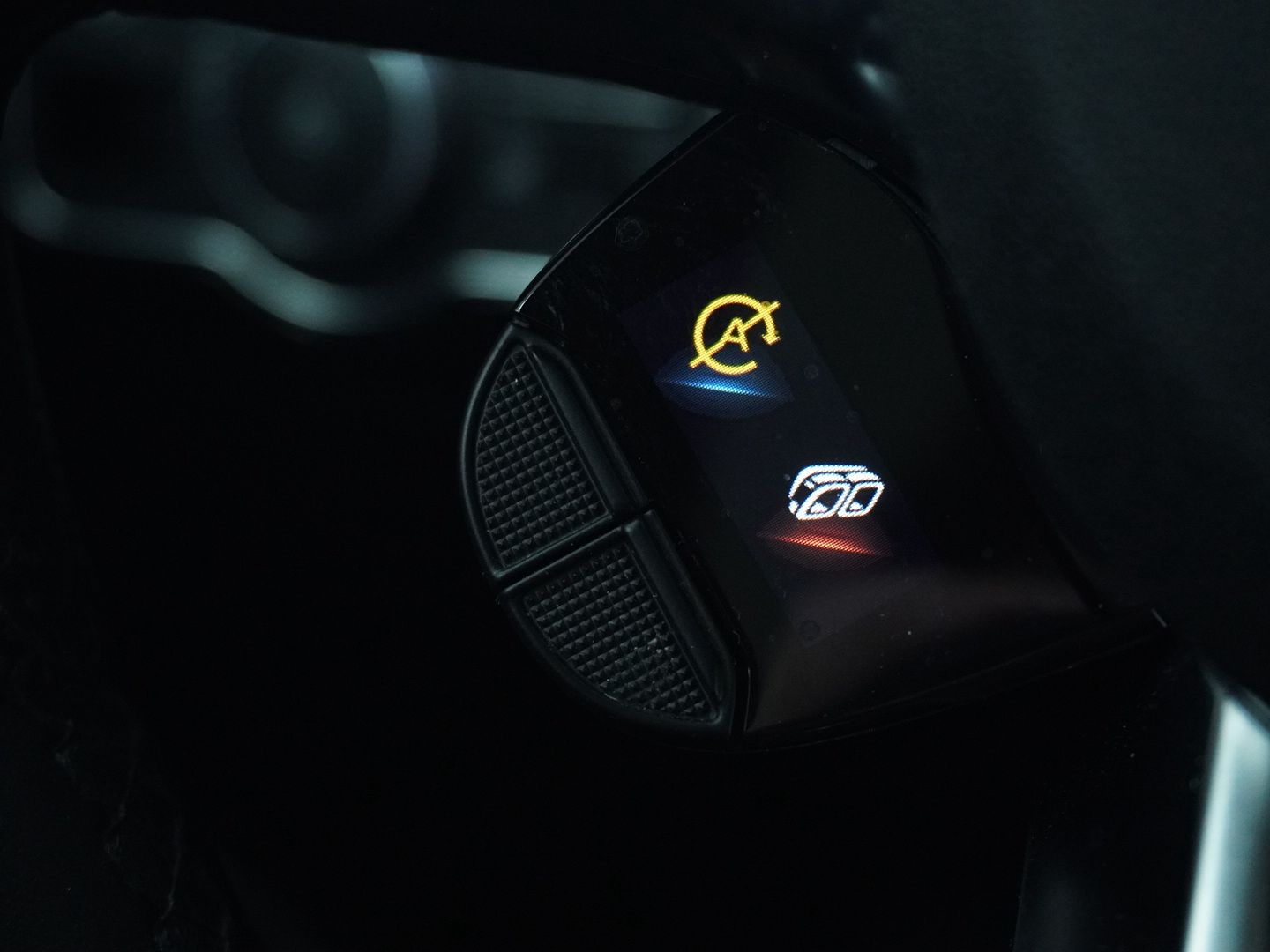 MERCEDES-BENZ CLA 45 S AMG 4Matic+ 8G-DCT-image-7