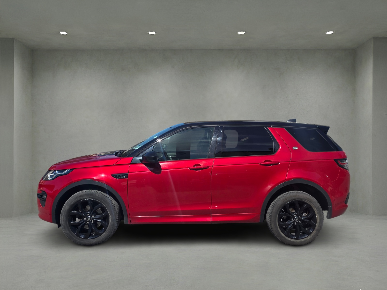 LAND ROVER Discovery Sport 2.0 Si4 SE AT9-showroom-element-1
