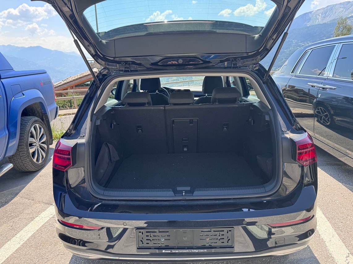 VW Golf 1.5 eTSI mHEV ACT Style DSG-image-5