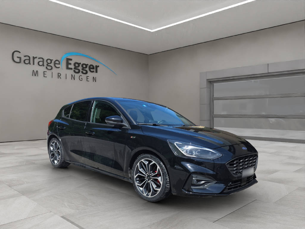 FORD Focus 1.5i EcoB SCTi 182 ST-Line-image-7