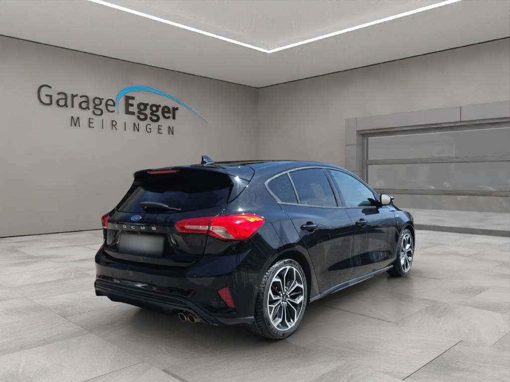 FORD Focus 1.5i EcoB SCTi 182 ST-Line-image-5