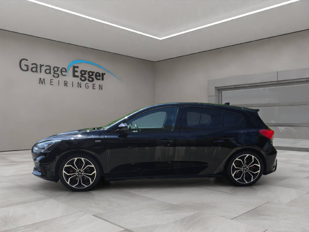 FORD Focus 1.5i EcoB SCTi 182 ST-Line-image-2