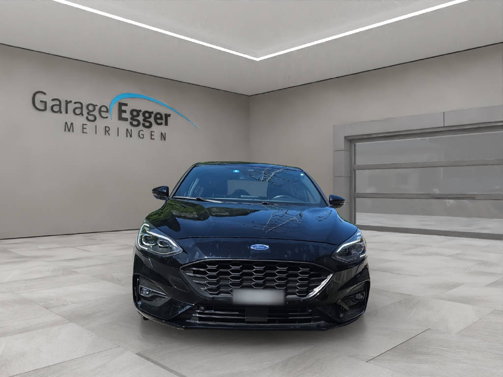 FORD Focus 1.5i EcoB SCTi 182 ST-Line-image-0