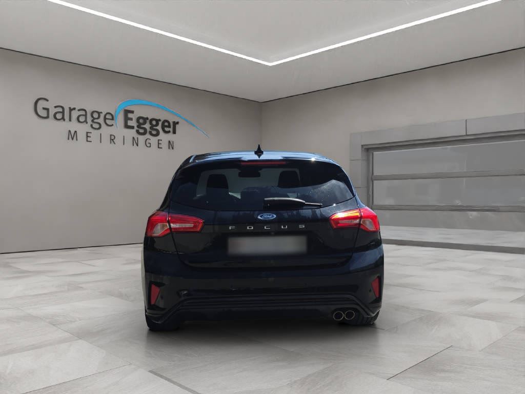 FORD Focus 1.5i EcoB SCTi 182 ST-Line-image-4