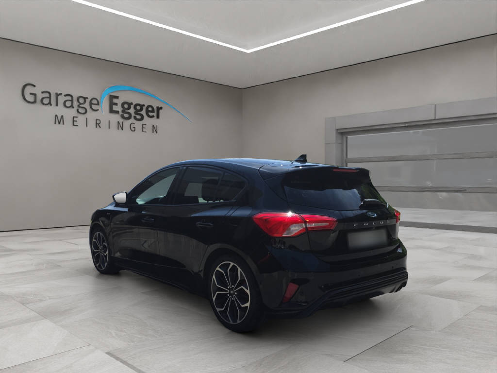 FORD Focus 1.5i EcoB SCTi 182 ST-Line-image-3