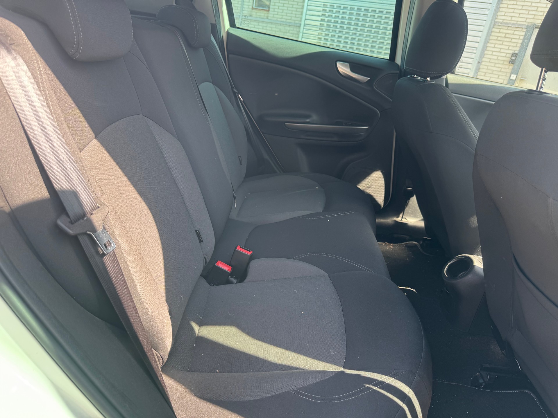 ALFA ROMEO Giulietta 1.4 T Progression Plus-image-11