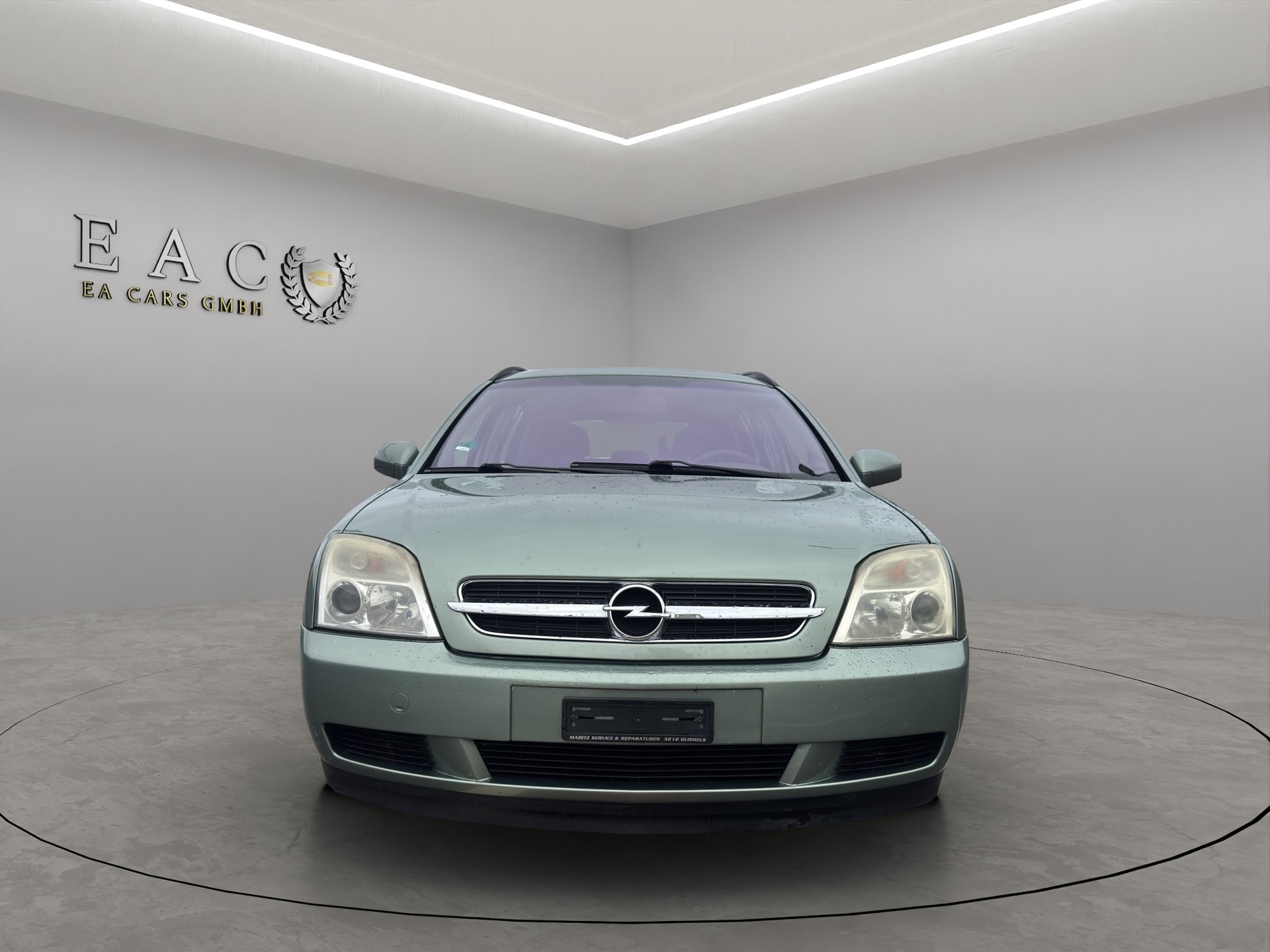 OPEL Vectra Caravan 1.8 Essentia-image-7