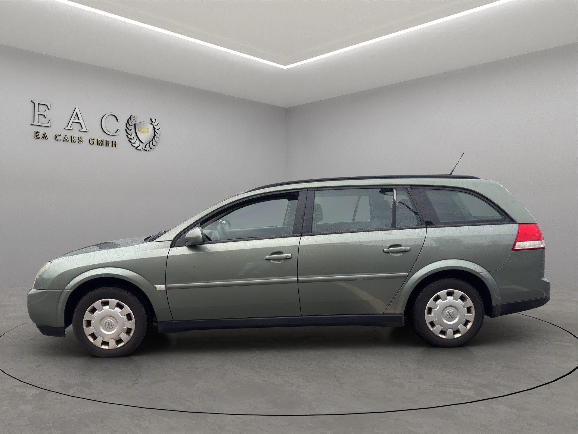 OPEL Vectra Caravan 1.8 Essentia-showroom-element-1