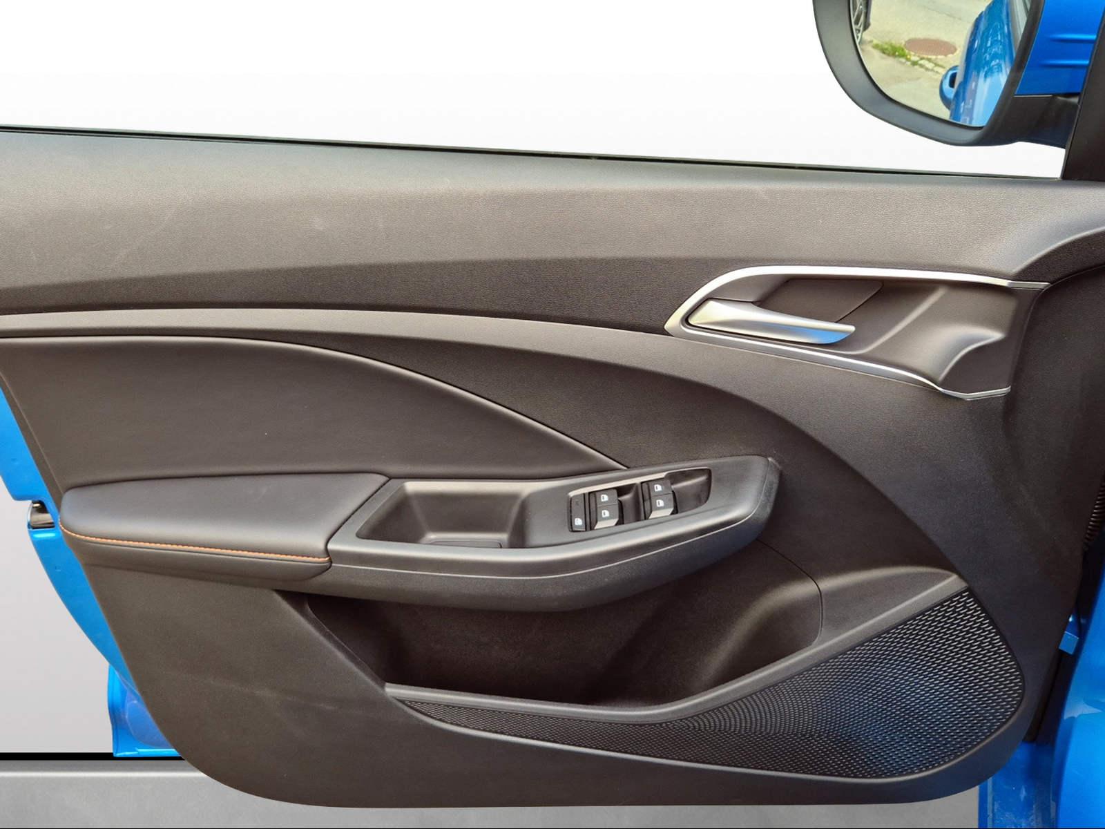 MG 3 1.5 Hybrid Luxury-image-6