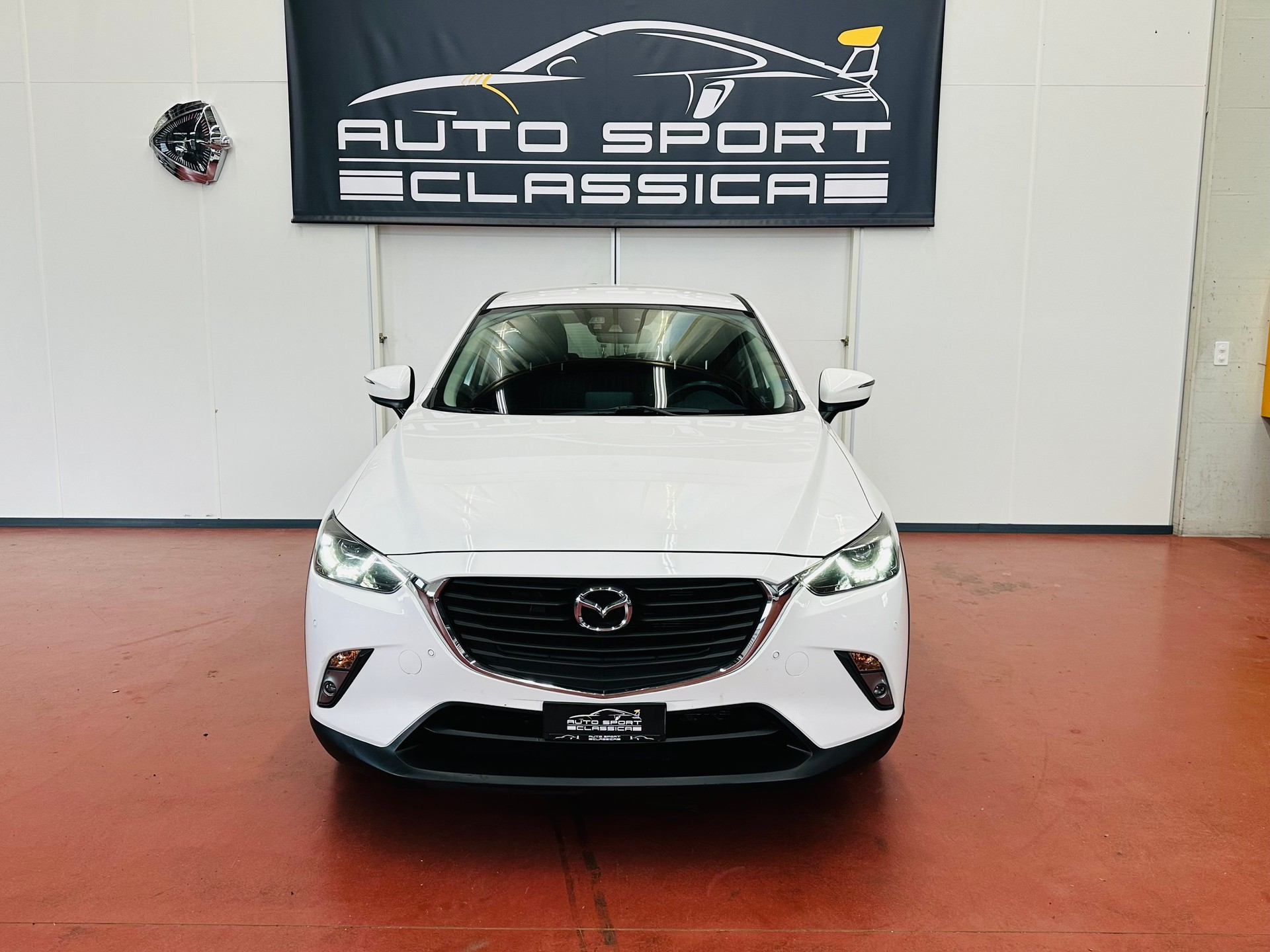 MAZDA CX-3 2.0 Ambition AWD-image-3